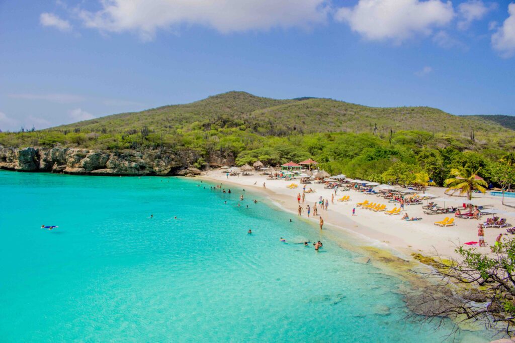 Grote Knip Curaçao