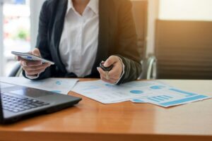 Auto huren met een creditcard