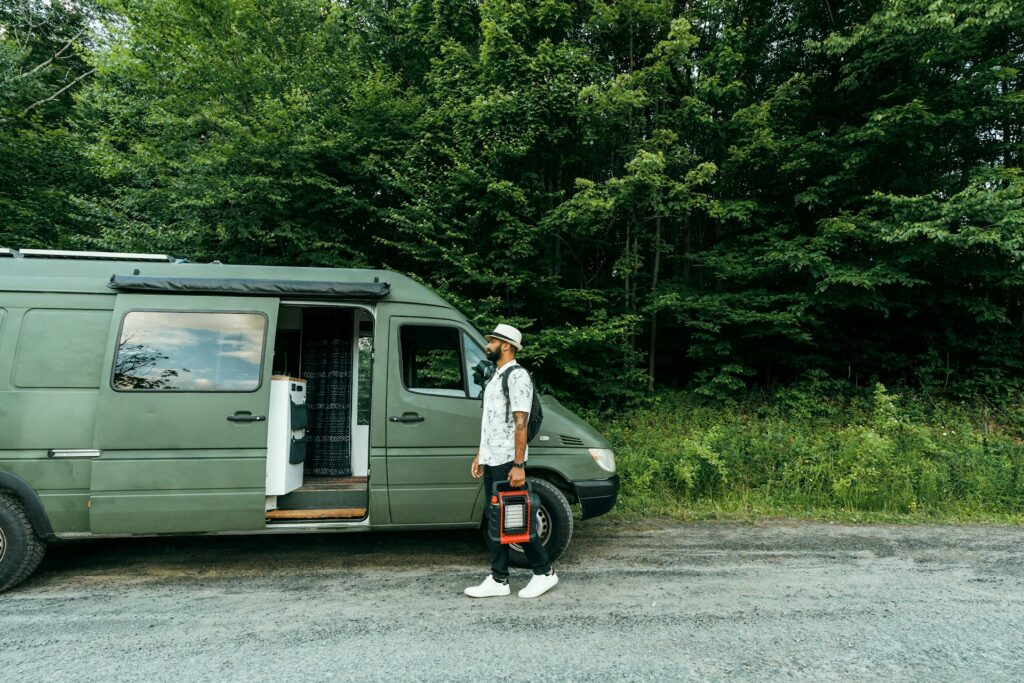 camperverzekeringen, verzekering camperbus