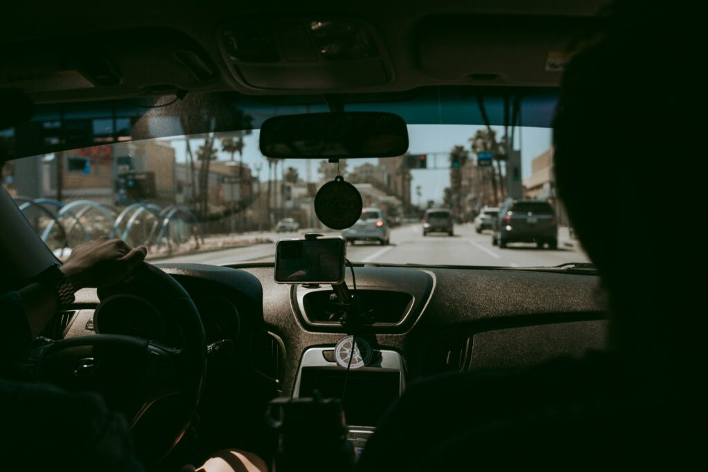 auto huren in het buitenland, Asured, 