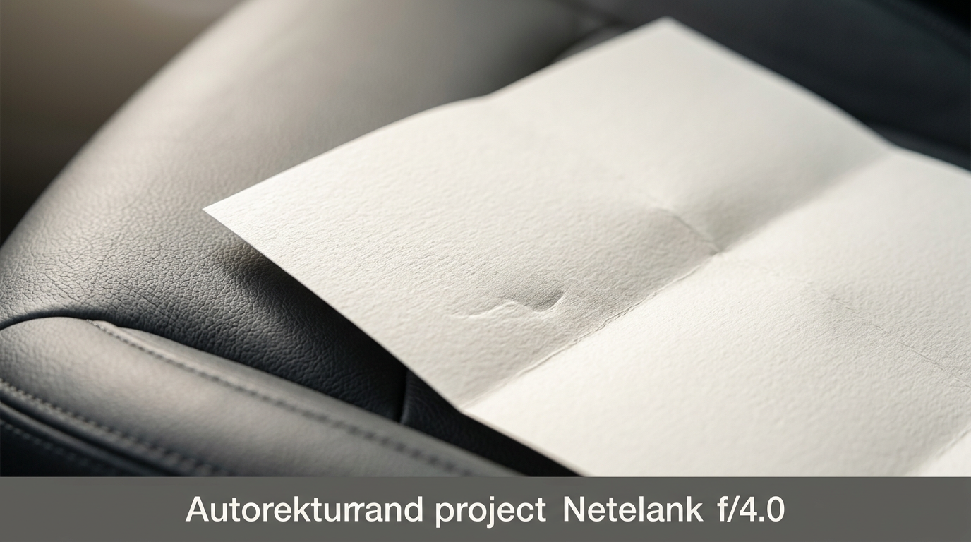fbto autoverzekering