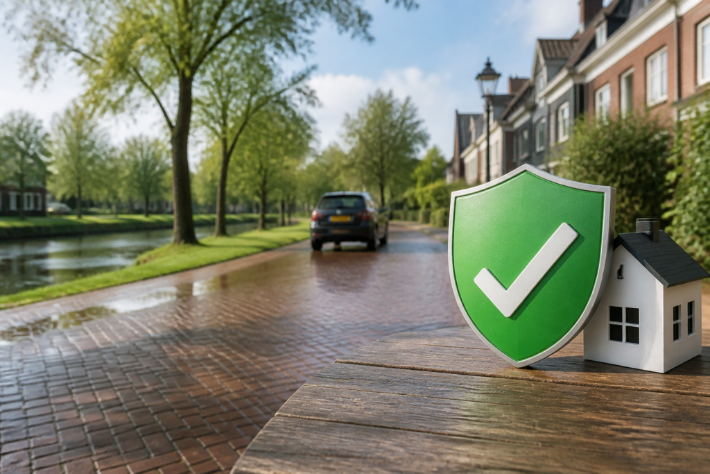 Wat dekt je verzekering via mijn unive en wat niet?