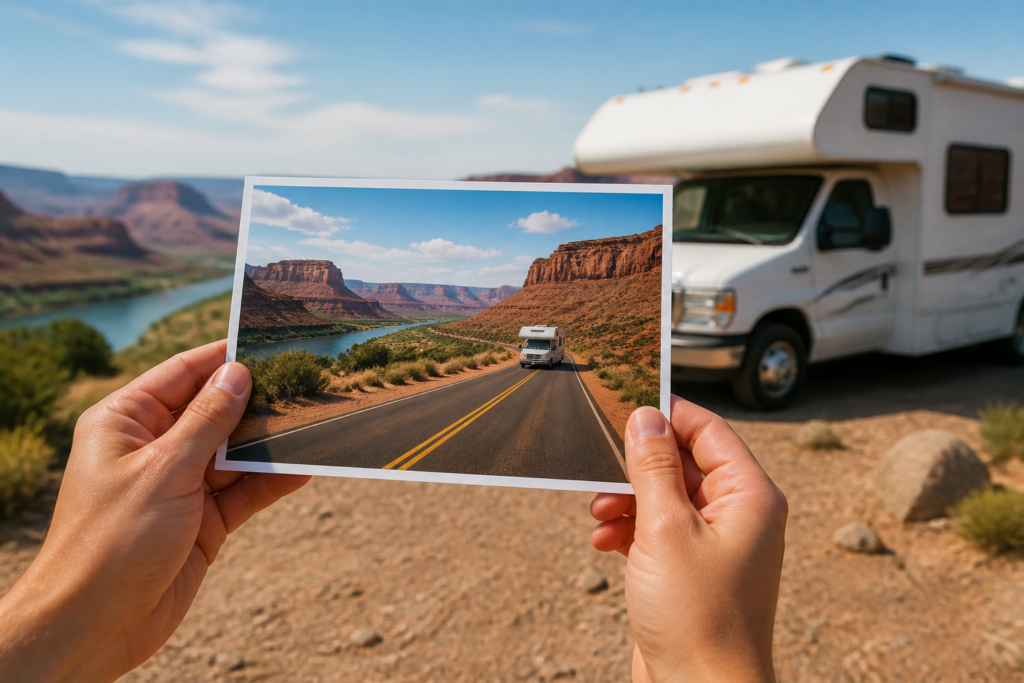 Een onvergetelijke camperreis USA plannen en beleven