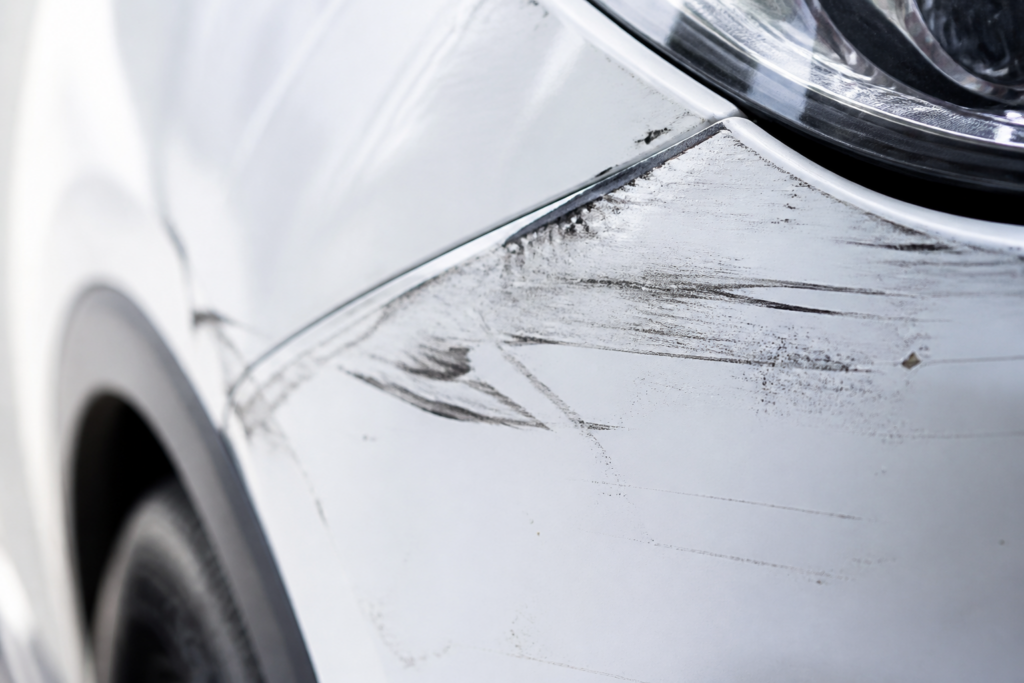 Wat is een collision damage waiver en heb je die nodig bij autohuur?