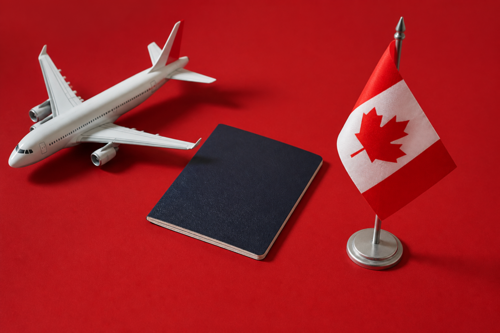 Wat je moet weten over eta canada