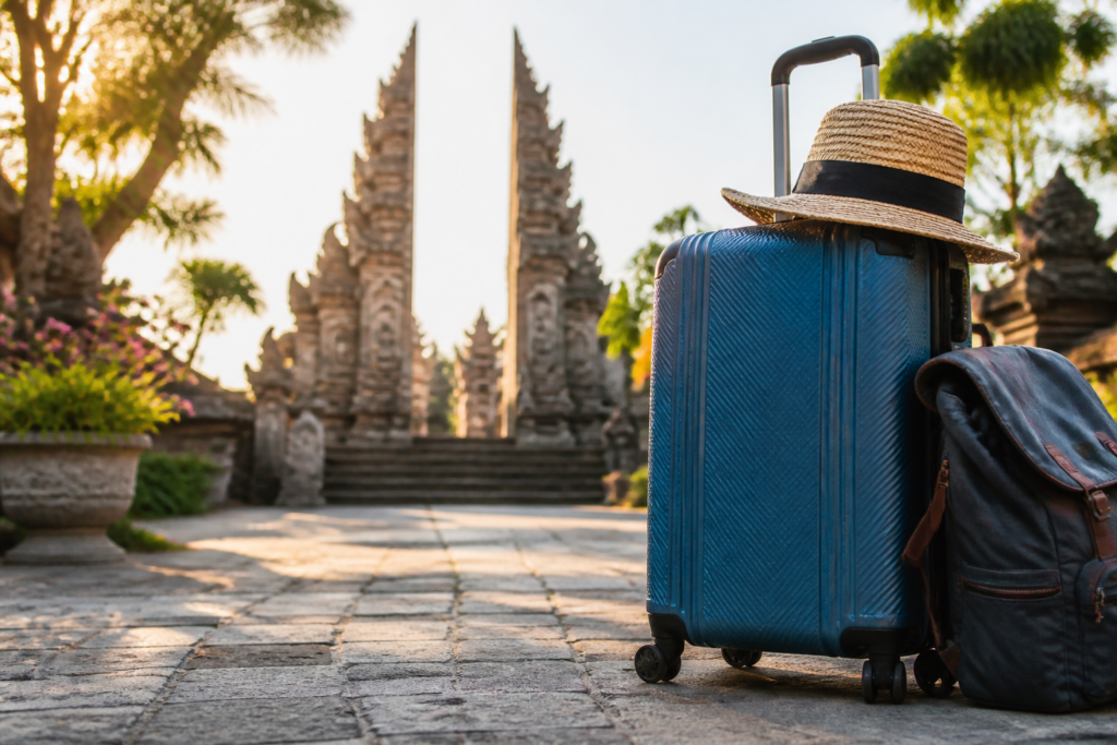 Wat je moet weten over het indonesie reisadvies voor vertrek