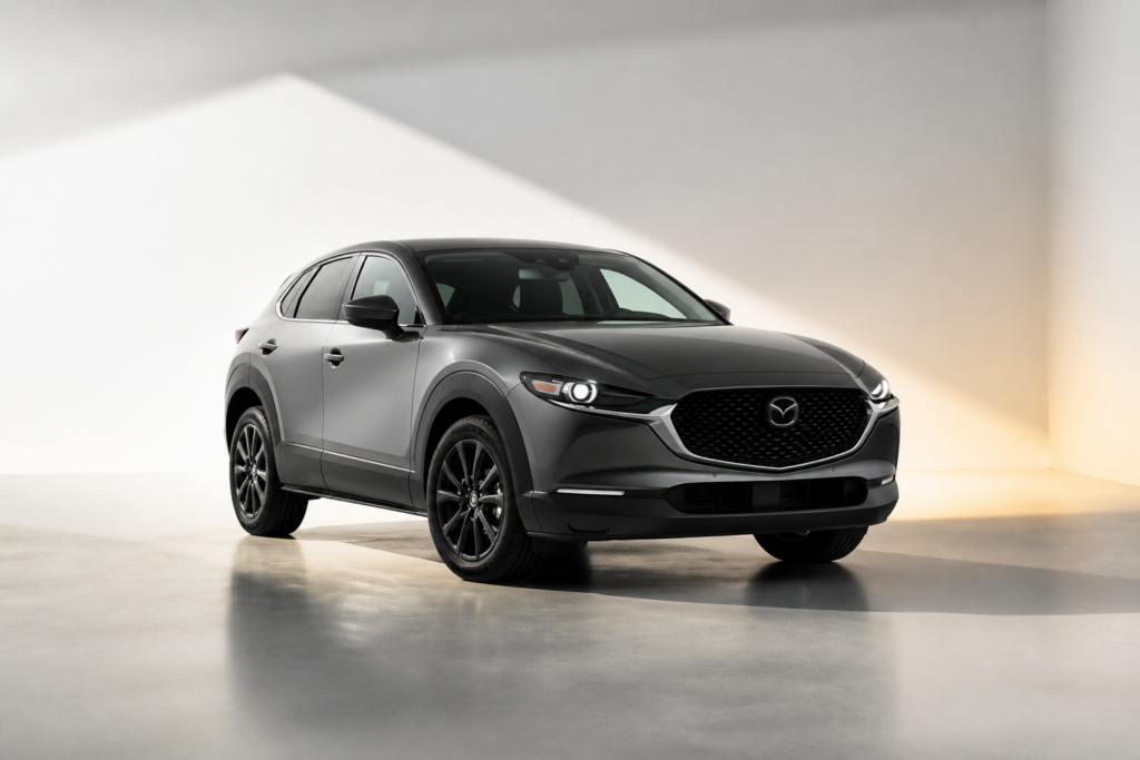 Een Mazda huren voor je vakantie en wat je van tevoren regelt