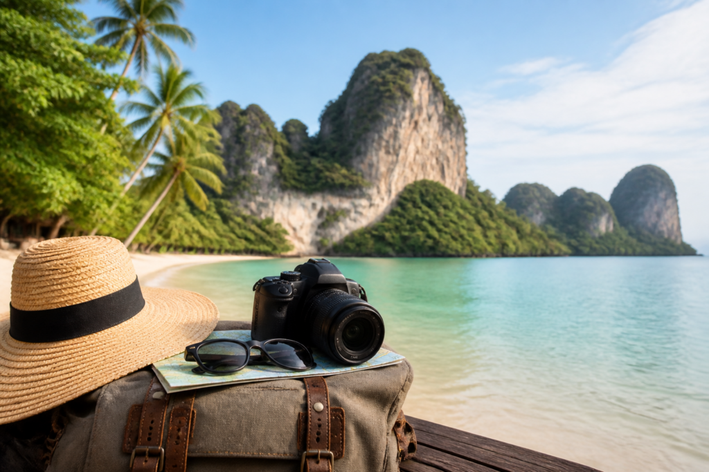 Reisadvies thailand uitgelegd