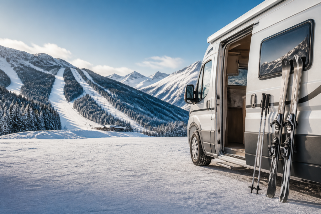 Populaire wintersportgebieden voor je skivakantie