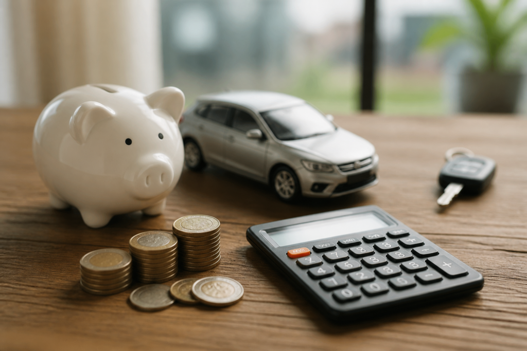 Hoe je slim op budget een auto huurt zonder verrassingen