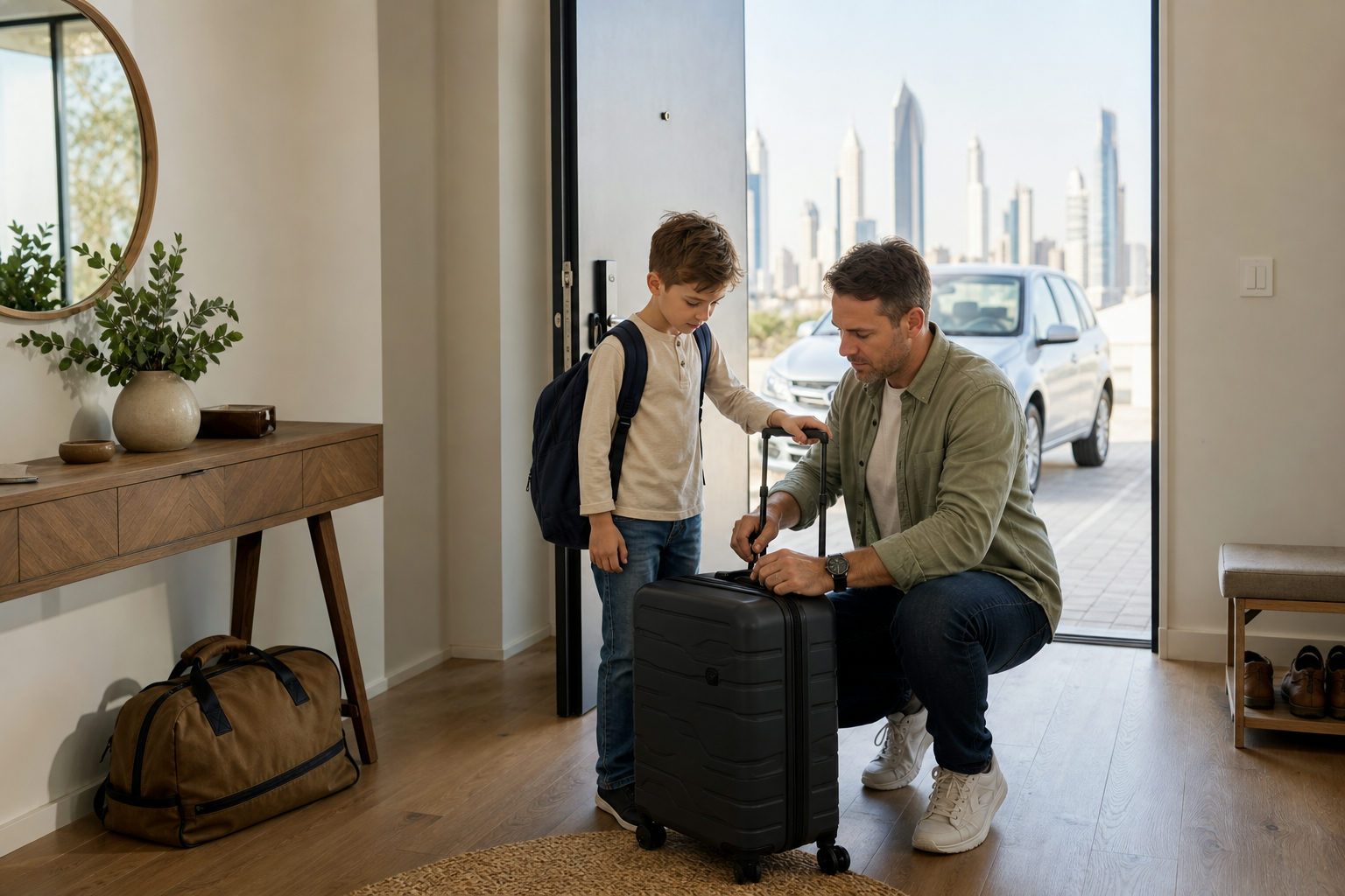car rental uae dubai