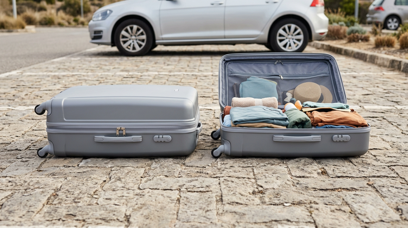 wat kost een auto huren voor vakantie