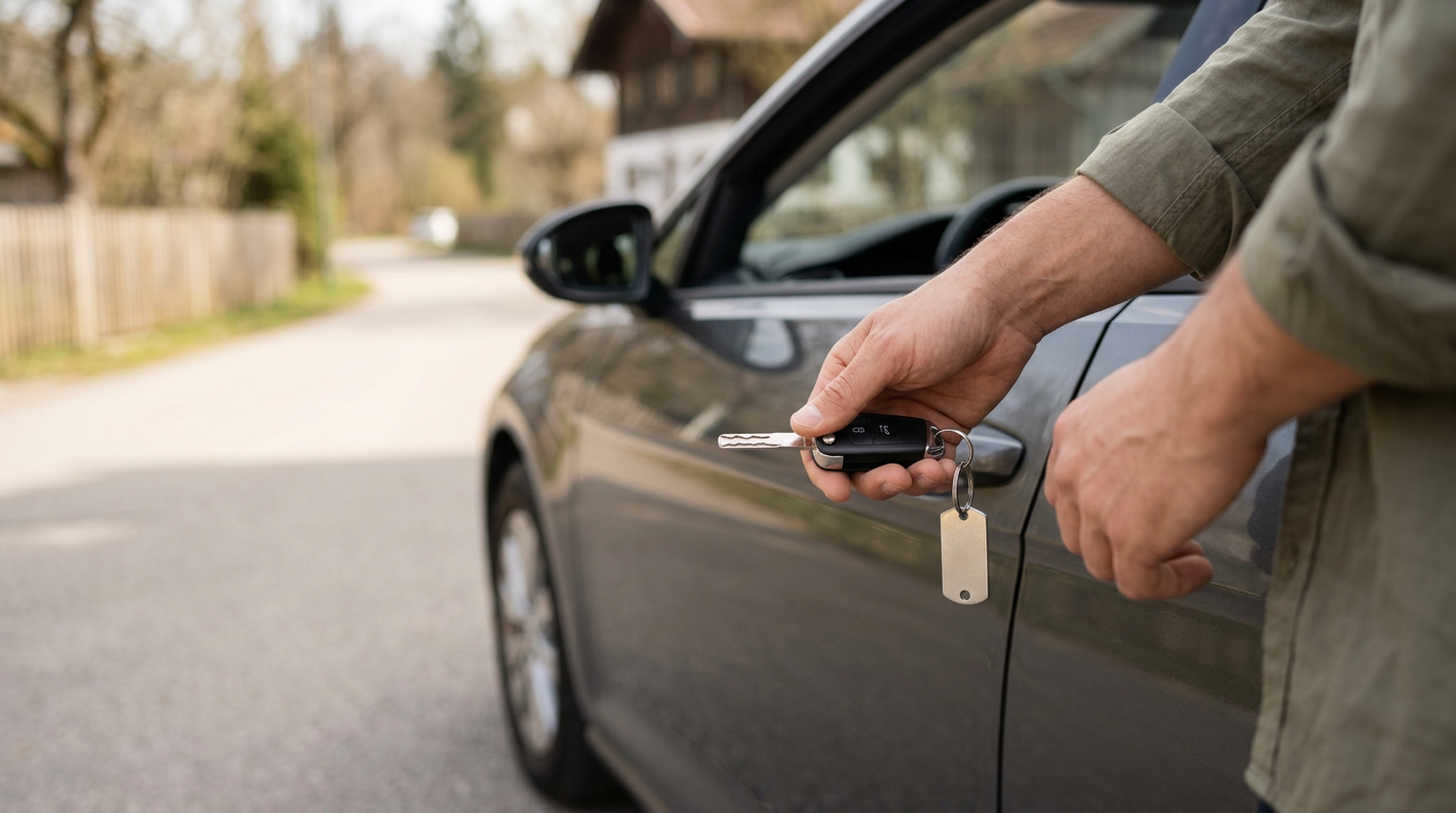 wat kost een auto huren voor vakantie