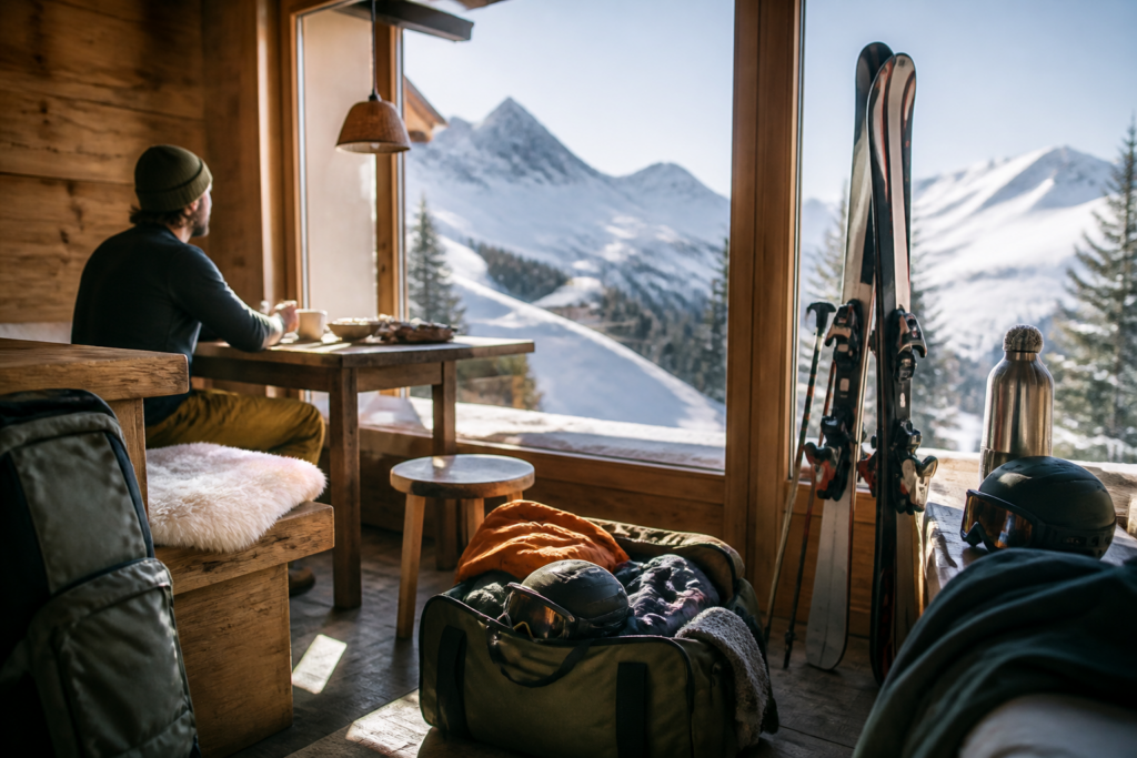Wat kost wintersport en waar bespaar je slim op