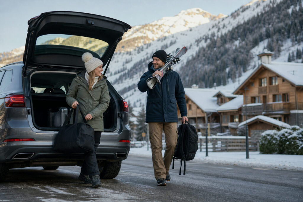 Wat moet je allemaal meenemen op wintersport